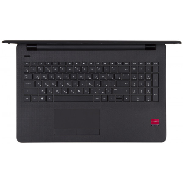 Фото - Ноутбук HP 15-bw636ur (2WH69EA) Black