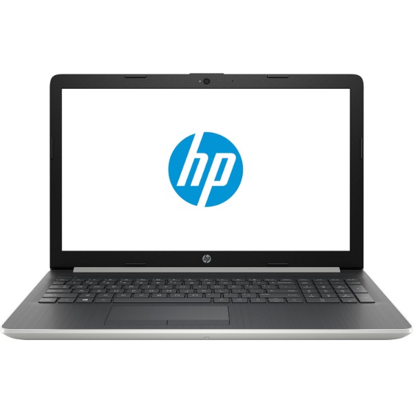 Фото - Ноутбук HP 15-db1002ua (7BK98EA) Silver Фото - Ноутбук HP 15-db1002ua (7BK98EA) Silver