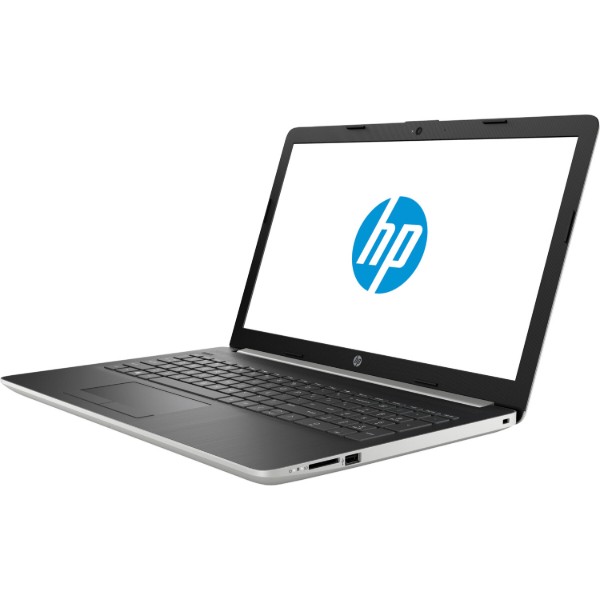 Фото - Ноутбук HP 15-db1002ua (7BK98EA) Silver