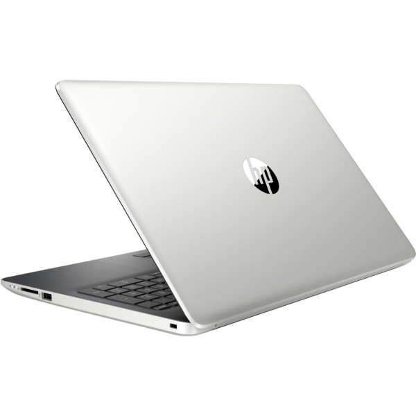 Фото - Ноутбук HP 15-db1002ua (7BK98EA) Silver