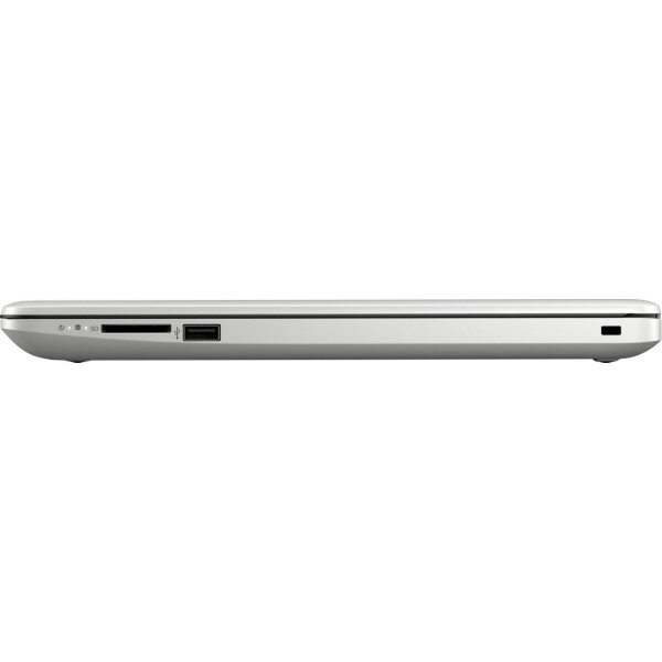 Фото - Ноутбук HP 15-db1002ua (7BK98EA) Silver