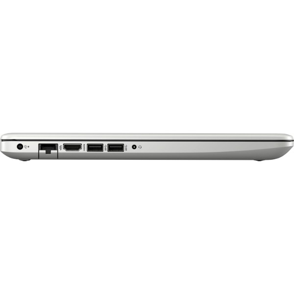 Фото - Ноутбук HP 15-db1002ua (7BK98EA) Silver