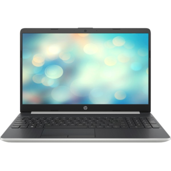 Фото - Ноутбук HP 15-dw0007ua (7PV41EA) Silver