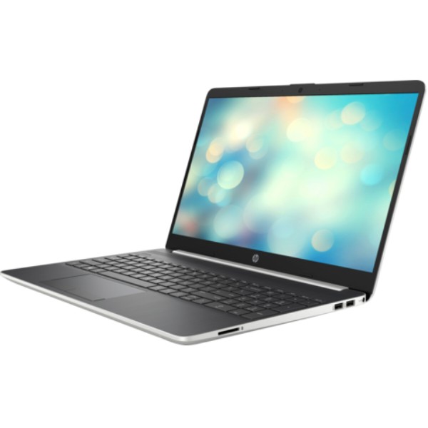 Фото - Ноутбук HP 15-dw0007ua (7PV41EA) Silver
