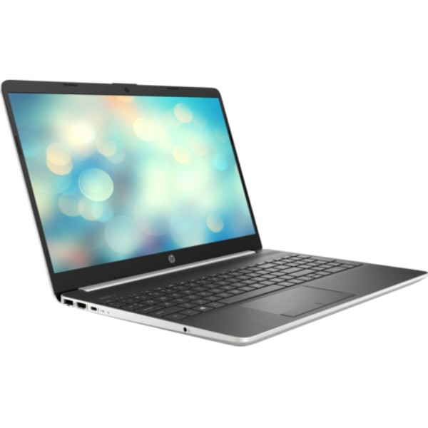 Фото - Ноутбук HP 15-dw0007ua (7PV41EA) Silver