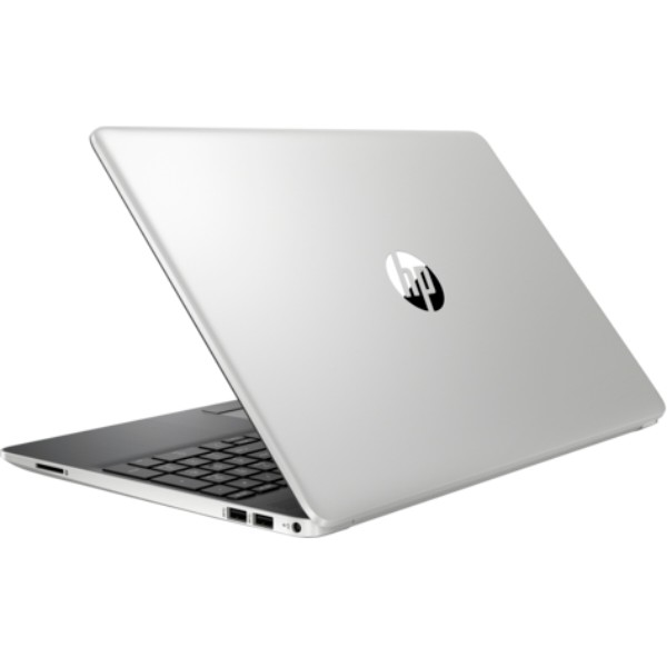 Фото - Ноутбук HP 15-dw0007ua (7PV41EA) Silver
