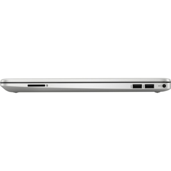 Фото - Ноутбук HP 15-dw0007ua (7PV41EA) Silver