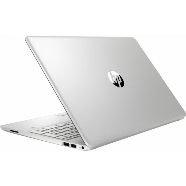 Фото - Ноутбук HP 15-dw0023ur (6RK49EA) Silver