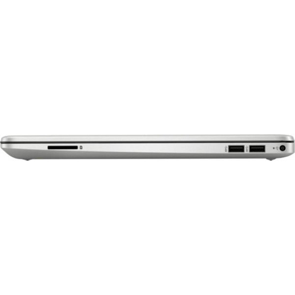 Фото - Ноутбук HP 15-dw0023ur (6RK49EA) Silver