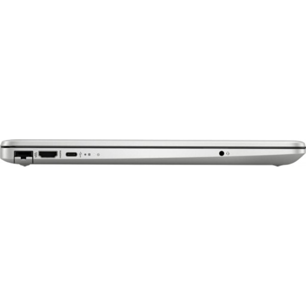 Фото - Ноутбук HP 15-dw0023ur (6RK49EA) Silver