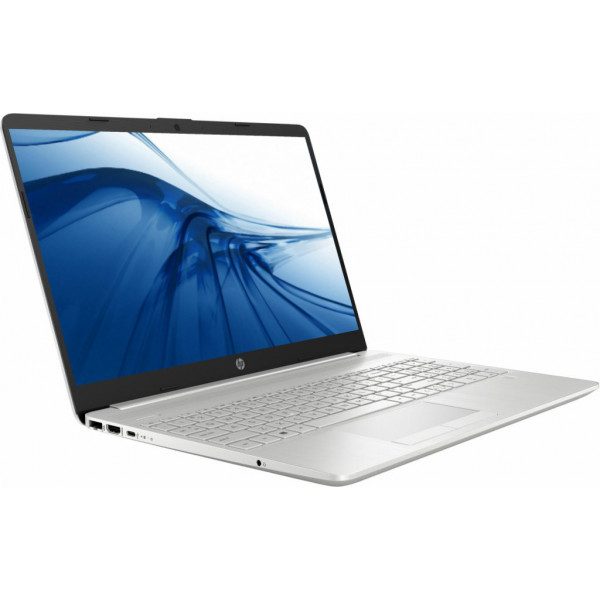 Фото - Ноутбук HP 15-dw0023ur (6RK49EA) Silver