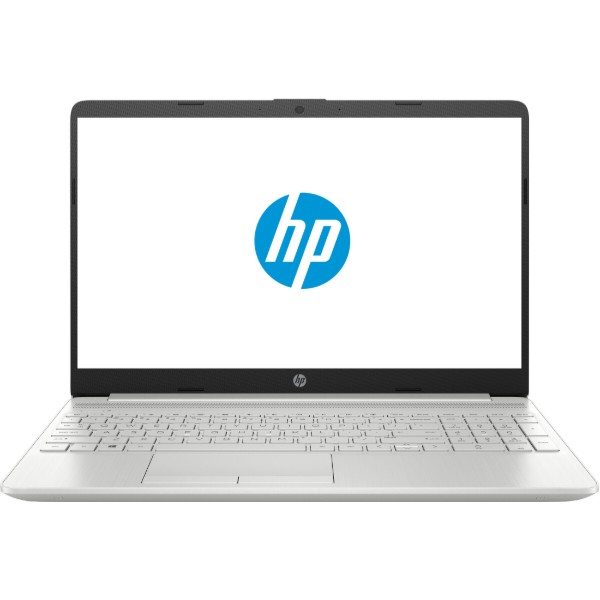 Фото - Ноутбук HP 15-dw2000ua (3M811EA) Silver