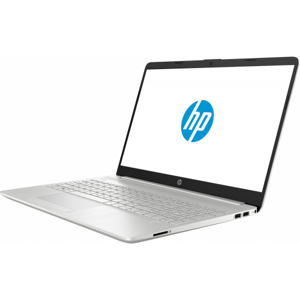 Фото - Ноутбук HP 15-dw2000ua (3M811EA) Silver