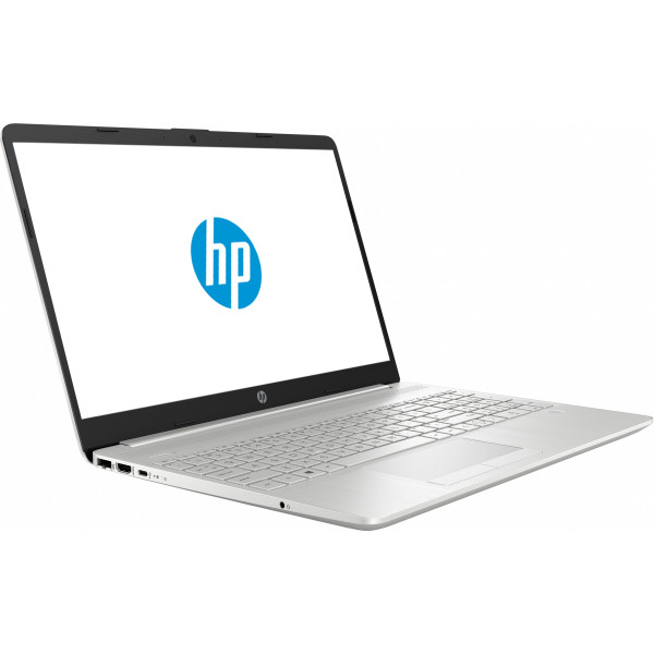 Фото - Ноутбук HP 15-dw2000ua (3M811EA) Silver
