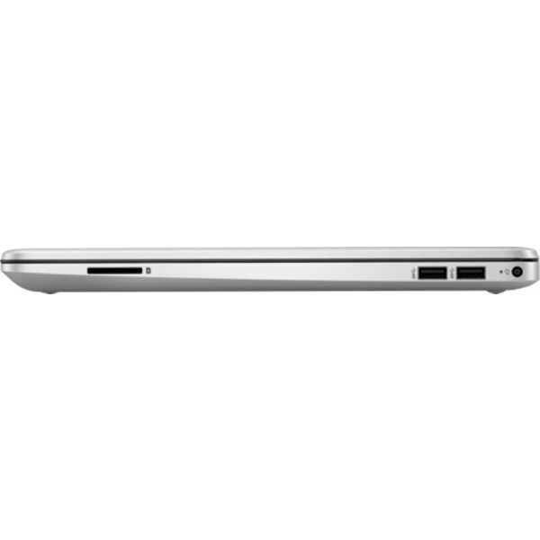 Фото - Ноутбук HP 15-dw2000ua (3M811EA) Silver