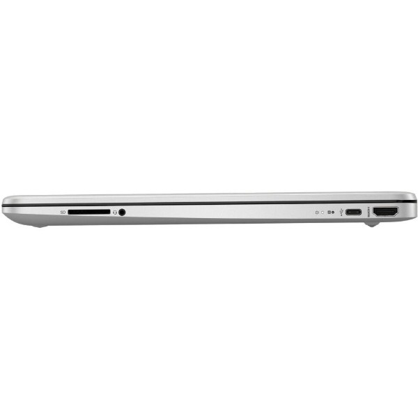 Фото - Ноутбук HP 15s-eq0011ua (2R312EA) Silver
