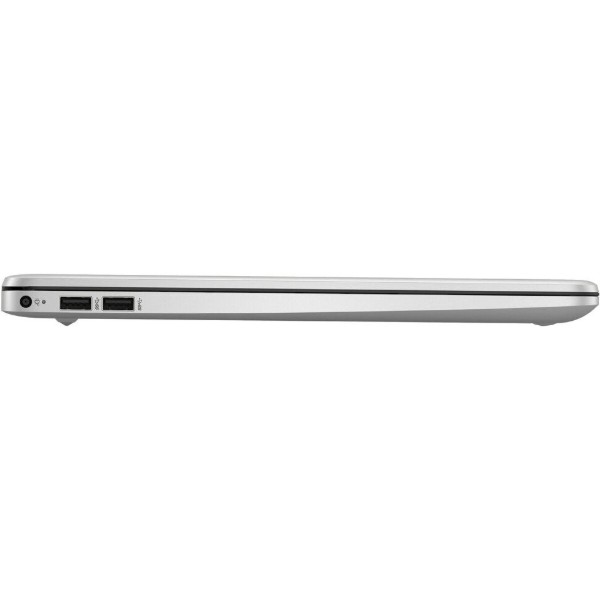 Фото - Ноутбук HP 15s-eq0011ua (2R312EA) Silver