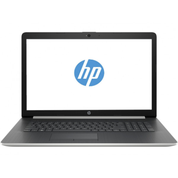 Фото - Ноутбук HP 17-by0147ur (4RQ34EA) Silver