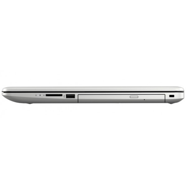 Фото - Ноутбук HP 17-by0147ur (4RQ34EA) Silver