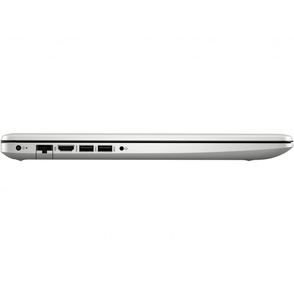 Фото - Ноутбук HP 17-by2066ur (2T4K0EA) Natural Silver
