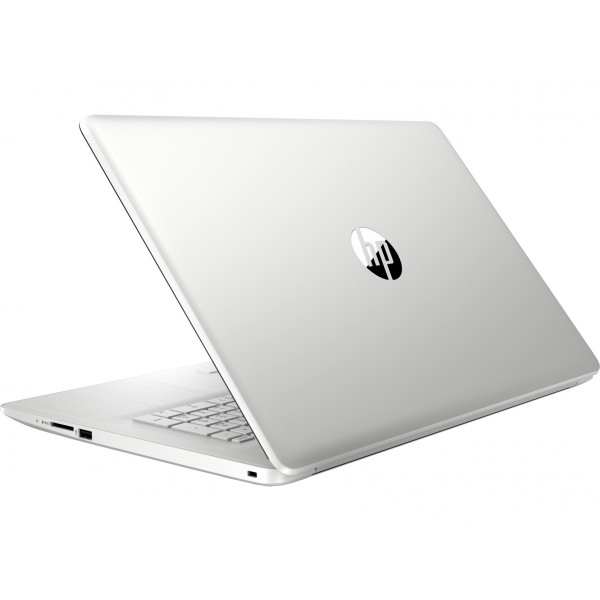 Фото - Ноутбук HP 17-by2066ur (2T4K0EA) Natural Silver
