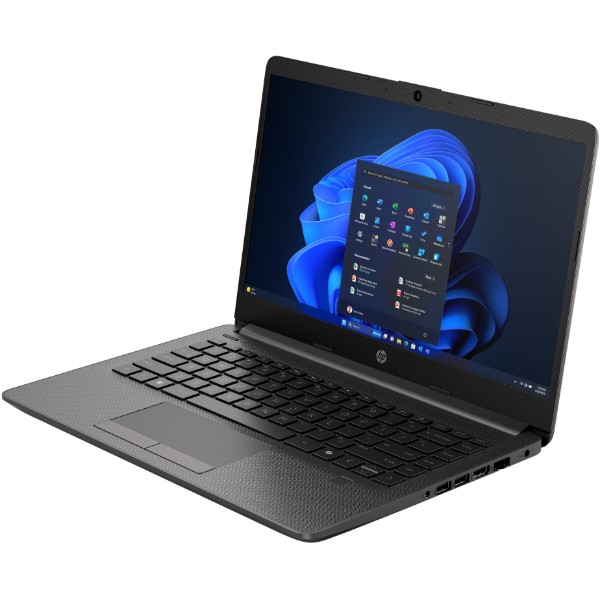 Фото - Ноутбук HP 240R G9 (C38KPAT) Dark  Silver