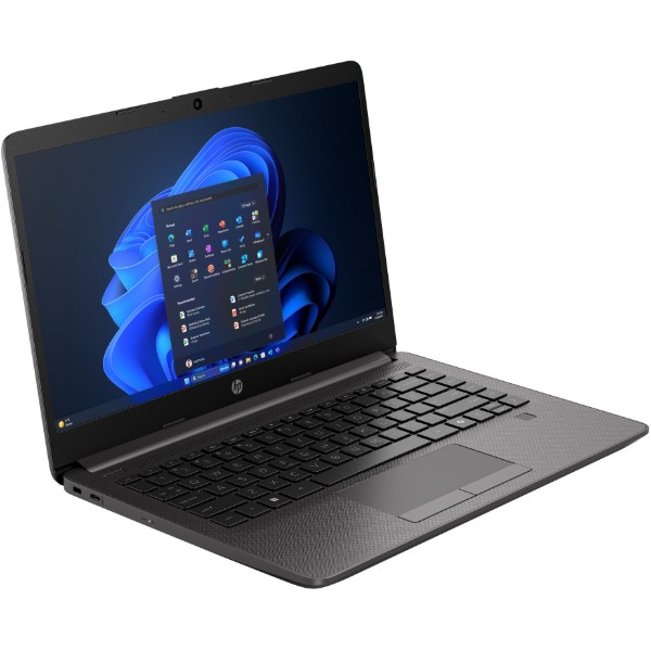 Фото - Ноутбук HP 240R G9 (C38KPAT) Dark  Silver