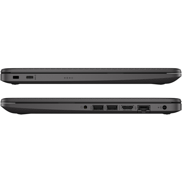 Фото - Ноутбук HP 240R G9 (AK9Z5AT) Dark Ash Silver