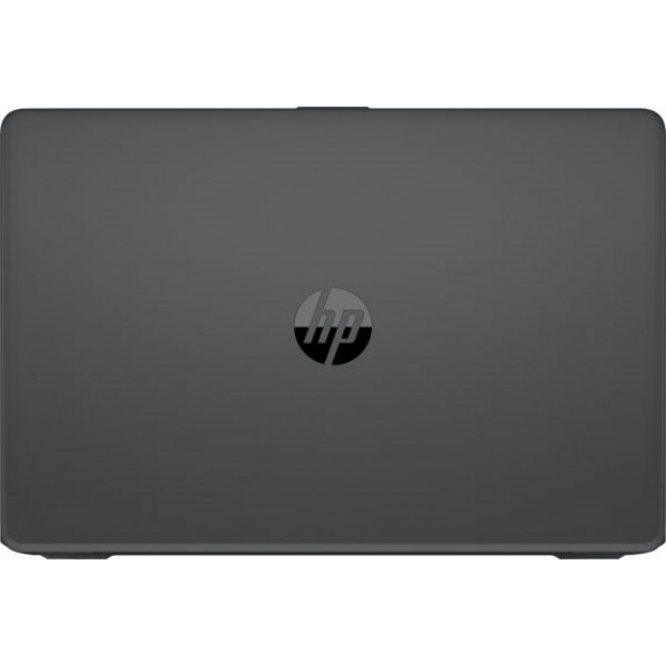 Фото - Ноутбук HP 250 G6 (3DP01ES) Dark Gray