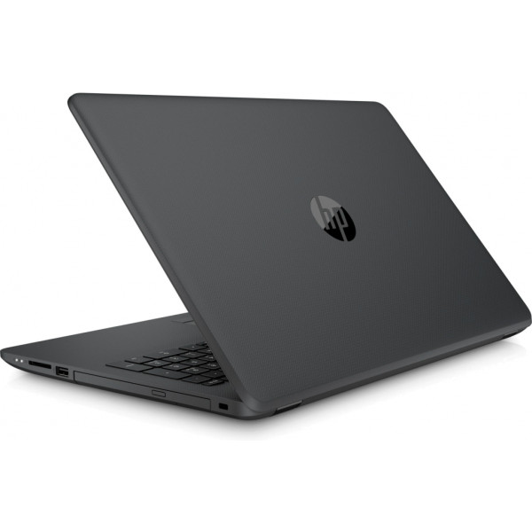 Фото - Ноутбук HP 250 G6 (3DP01ES) Dark Gray