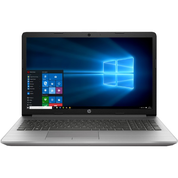 Фото - Ноутбук HP 250 G7 (9HQ64EA) Dark Silver