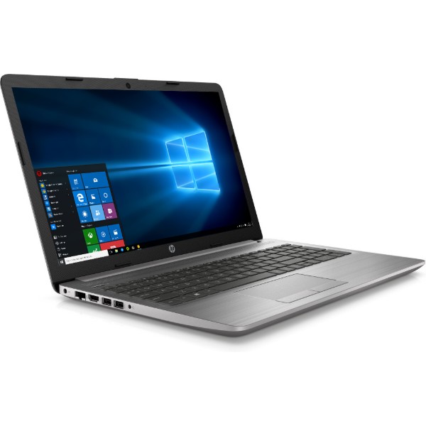 Фото - Ноутбук HP 250 G7 (9HQ64EA) Dark Silver