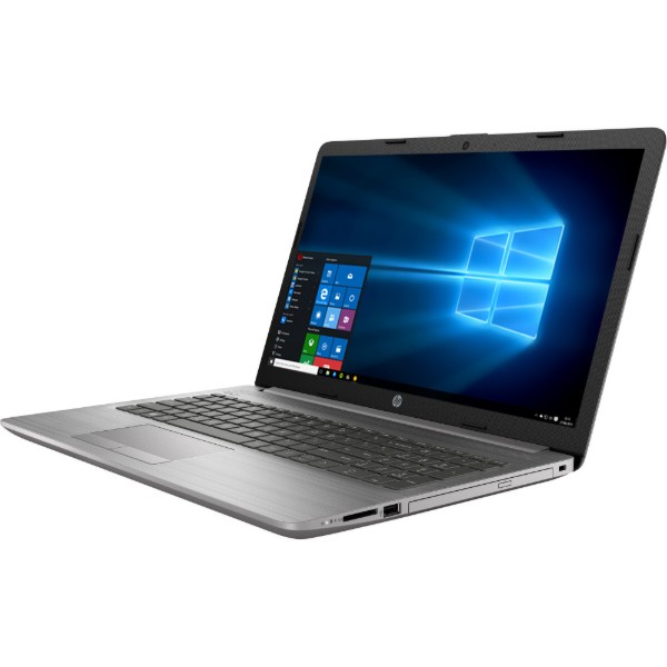 Фото - Ноутбук HP 250 G7 (9HQ64EA) Dark Silver