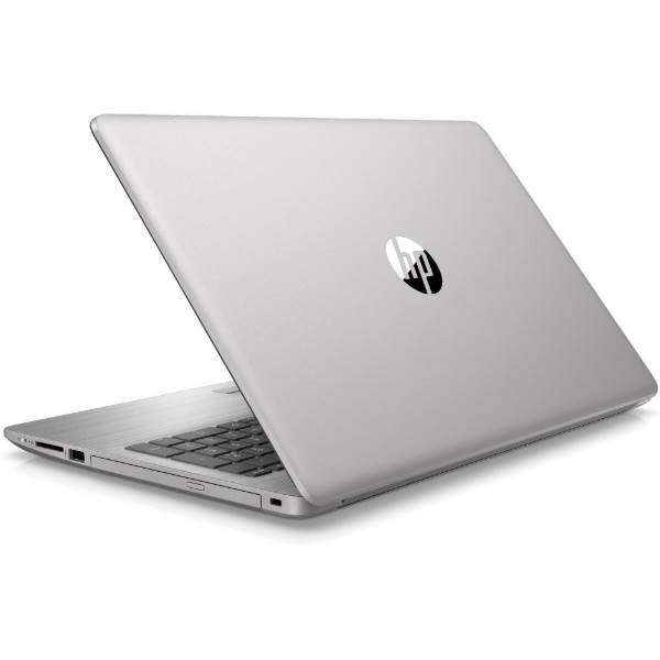 Фото - Ноутбук HP 250 G7 (9HQ64EA) Dark Silver