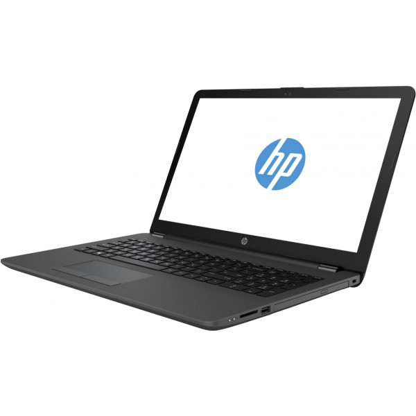 Фото - Ноутбук HP 250 G6 (4WV09EA) Dark Ash