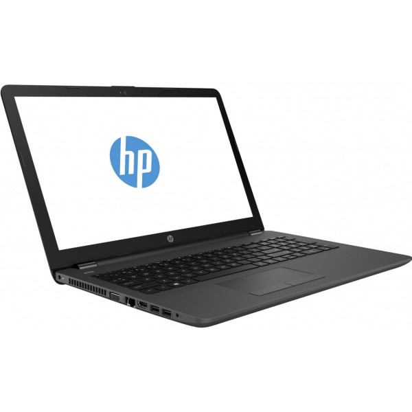 Фото - Ноутбук HP 250 G6 (4WV09EA) Dark Ash