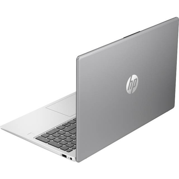 Фото - Ноутбук HP 255R G10 (CA0S6AT) Turbo Silver
