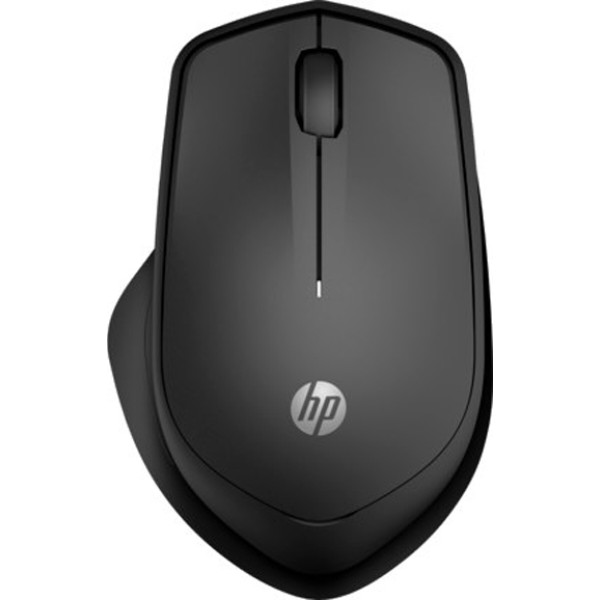 Фото - Миша бездротова HP 280 Silent Wireless Mouse (19U64AA)