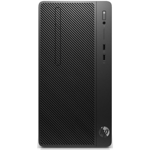 Фото - Системный блок HP 290 G2 eM (3ZD06EA)