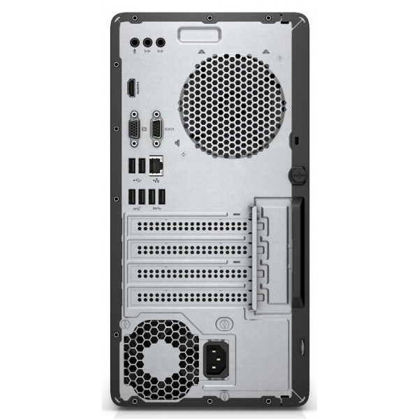 Фото - Системный блок HP 290 G2 eM (3ZD06EA)