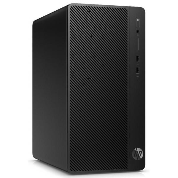 Фото - Системный блок HP 290 G2 eM (3ZD06EA) Фото - Системный блок HP 290 G2 eM (3ZD06EA)