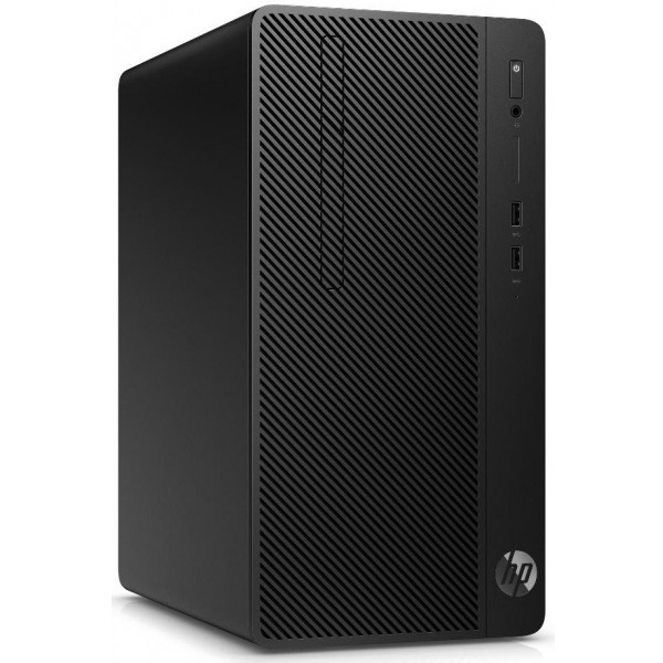 Фото - Системный блок HP 290 G2 MT (4DA05EA) Фото - Системный блок HP 290 G2 MT (4DA05EA)
