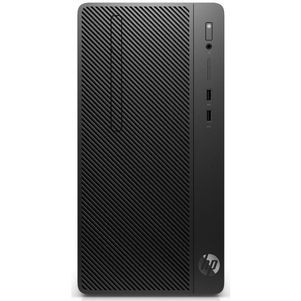 Фото - Системный блок HP 290 G2 MT (4DA05EA)