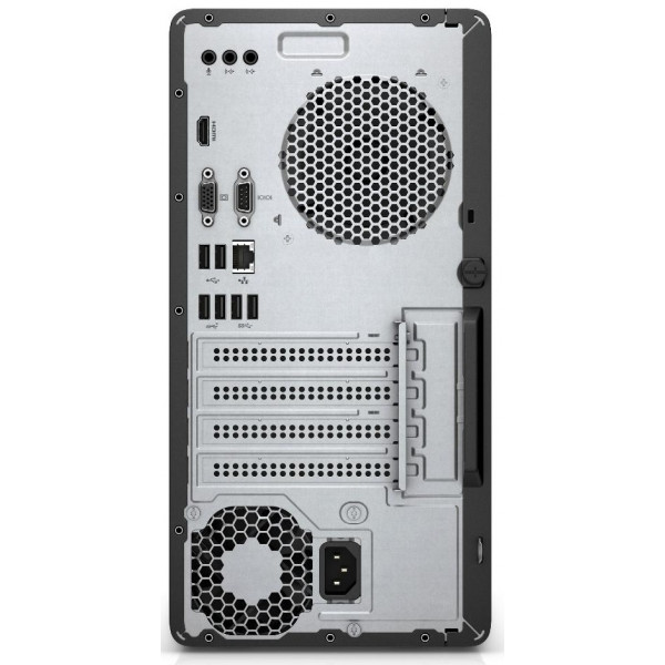 Фото - Системный блок HP 290 G2 MT (4DA05EA)