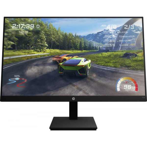 Фото - Монитор HP 2V7V4AA