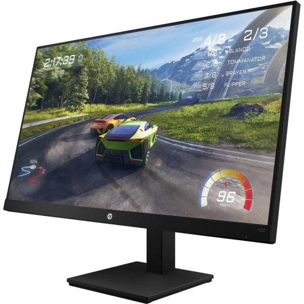 Фото - Монитор HP 2V7V4AA