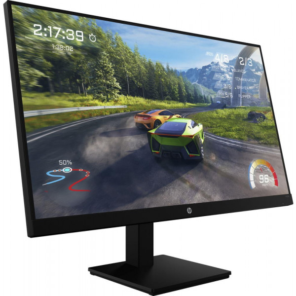 Фото - Монитор HP 2V7V4AA