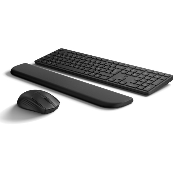 Фото - Клавиатура+мышь беспроводная HP 580C Multi-Device Dual-Mode (BD5F2AA)