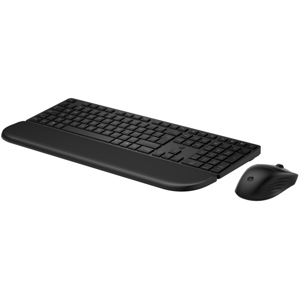 Фото - Клавиатура+мышь беспроводная HP 580C Multi-Device Dual-Mode (BD5F2AA)