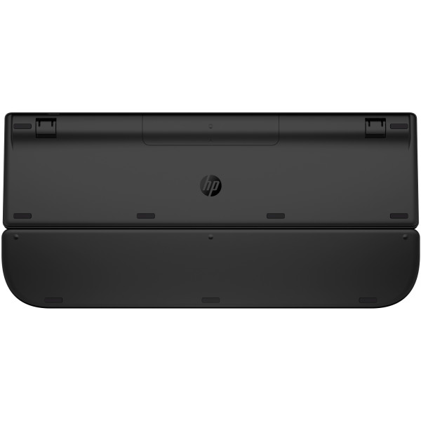 Фото - Клавиатура беспроводная HP 580K Multi-Device Dual-Mode (BD5F6AA)